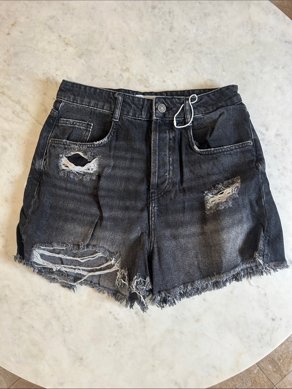 Zara Short